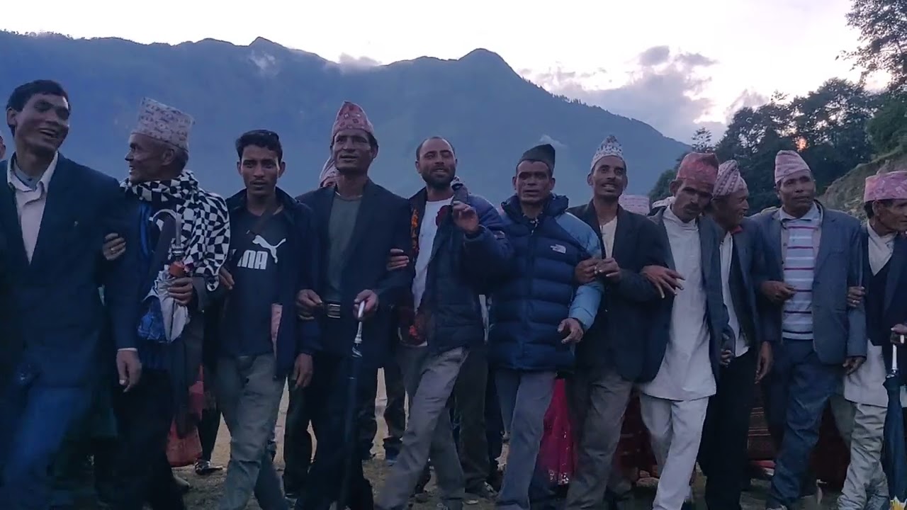डेउडा कालिकोट रास्कोट