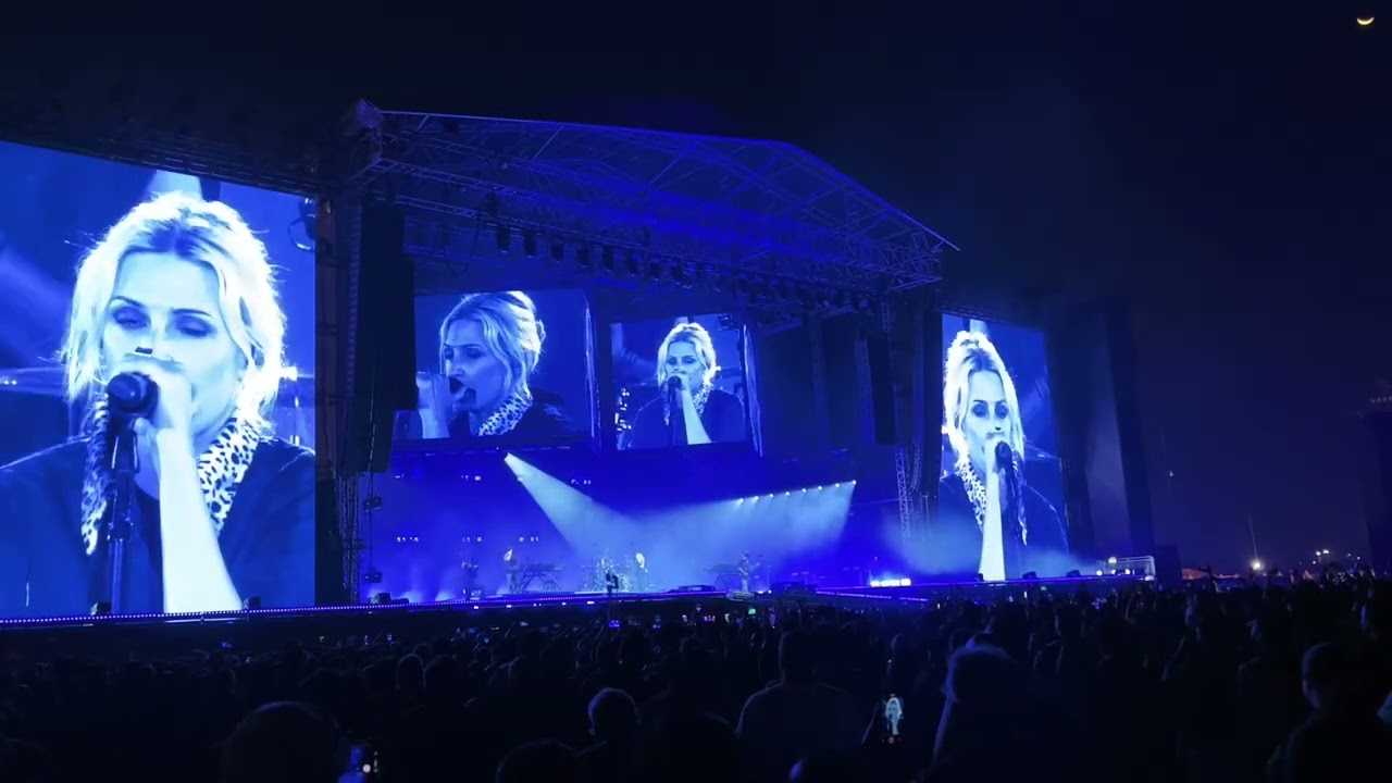 Waiting For The End | Linkin Park | Live | Bangalore 2026 | From Zero World Tour