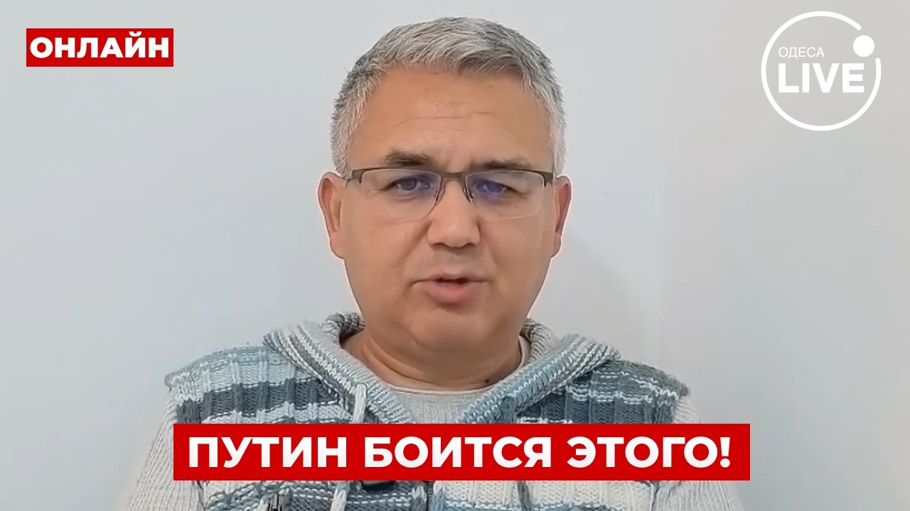 🤯Галлямов: КРЕМЛЬ в ПАНИКЕ! Путин усиливает ОХРАНУ — эфиры пропагандистов РФ пошли НЕ ПО ПЛАНУ