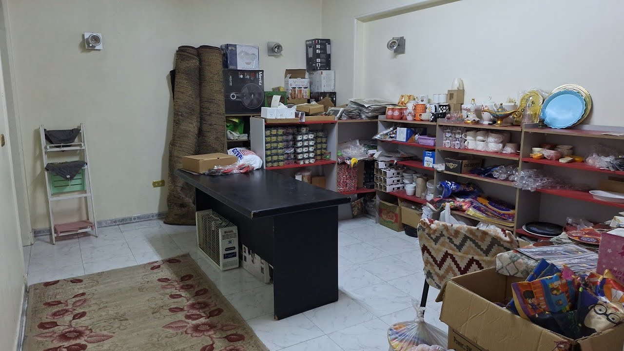 خصومات حصرية لمده اسبوع وهدايا لكل اوردر بمناسبة رمضان ويلا نشحن بقي ساعدوا اختكم وشيروا الفيديو