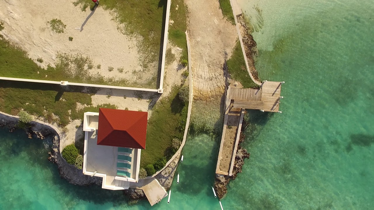 Bay View Villas Property Great Exuma Charlie Rolle