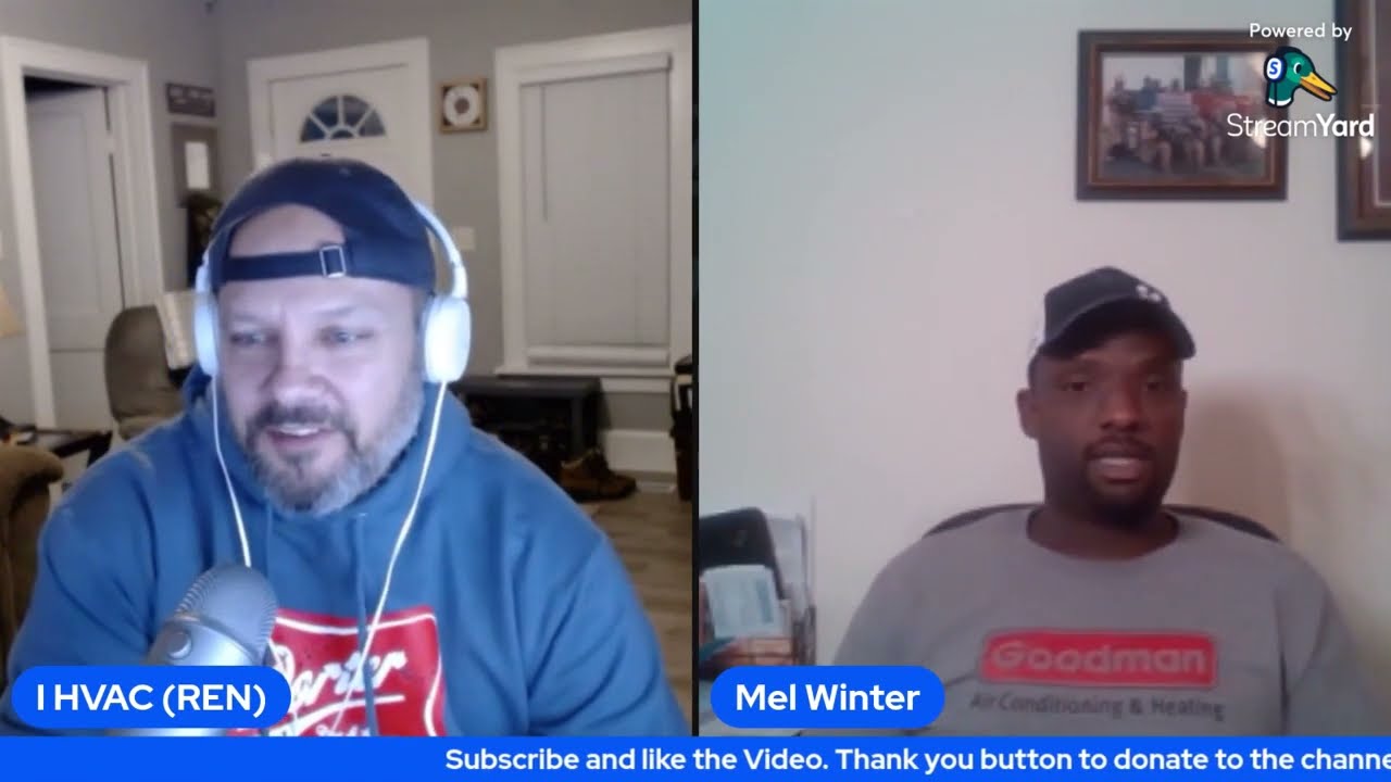 HOW TO START AND HVAC BUSINESS.