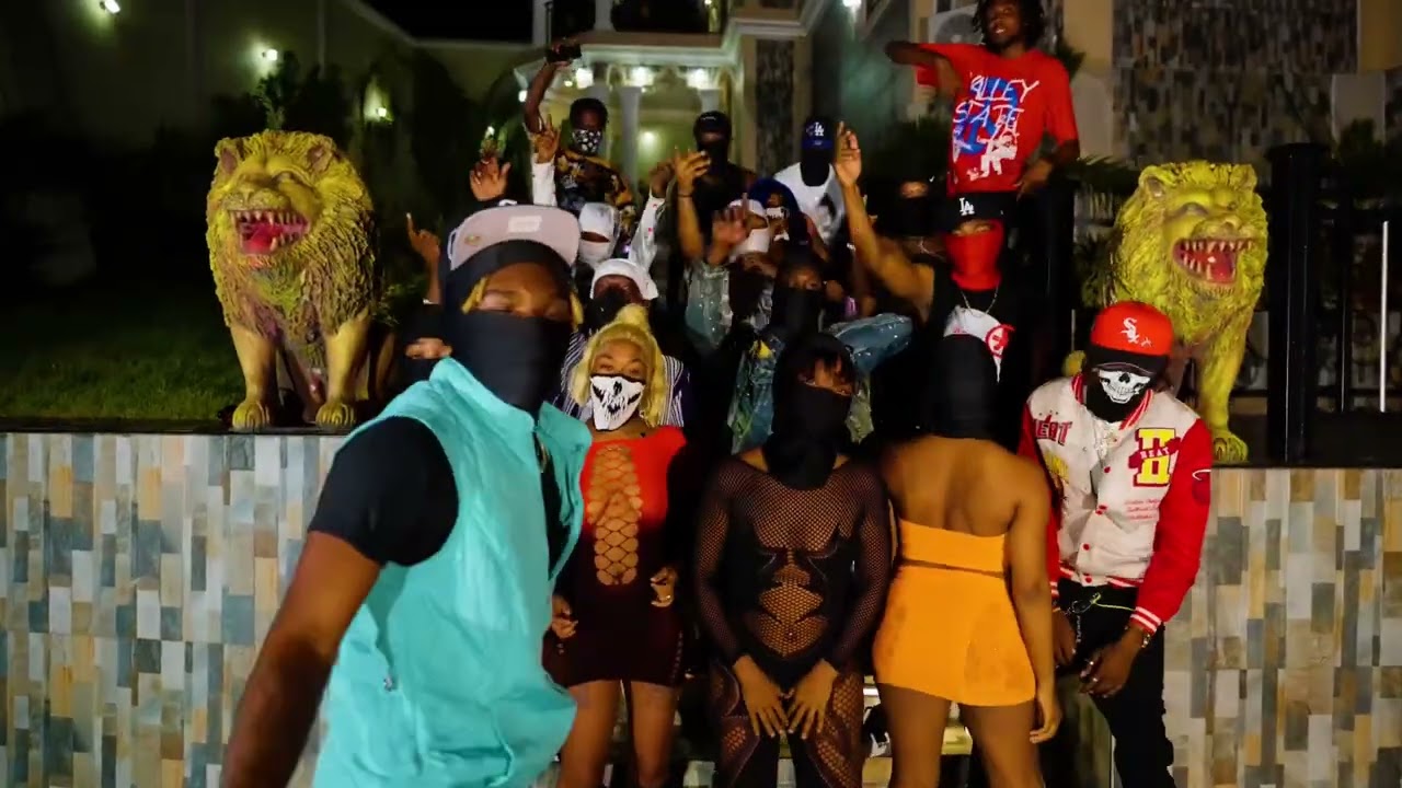 BÒ A LOU _ (Officiel Video)