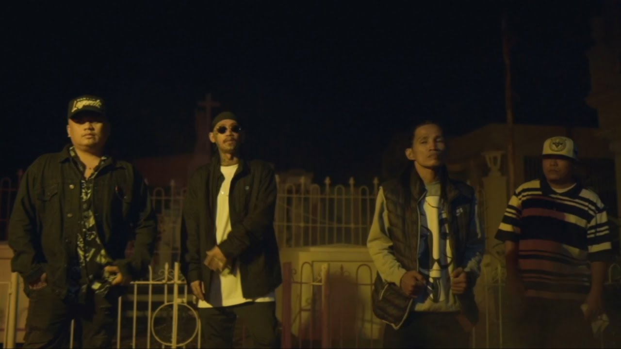 Muli - Kraysiz, Kial, Stanleemike & Abaddon (Official Music Video)