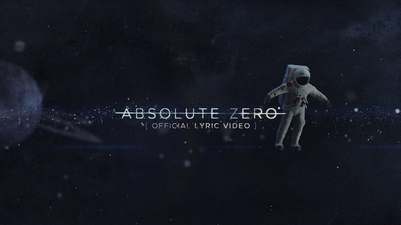 Version 5 - Absolute Zero // Official Lyric Video