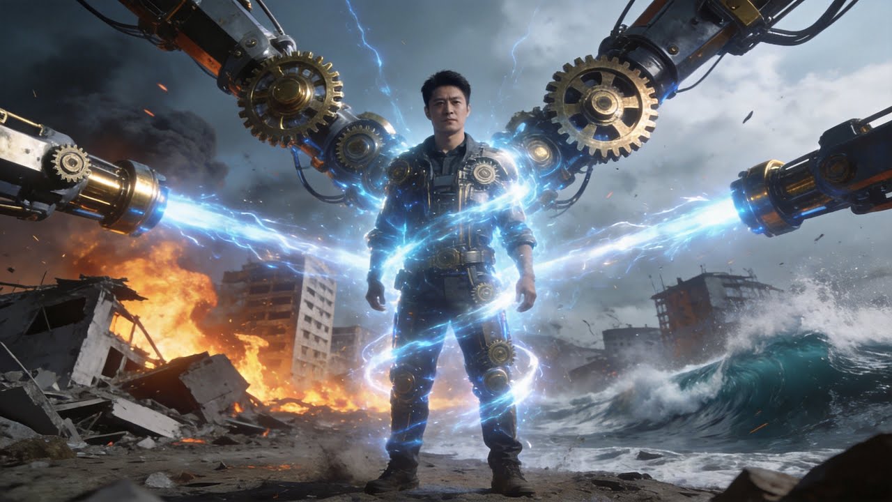 Hôn nhân giả với Tổng Tài, ai ngờ con gái thất lạc chính là cốt nhục năm xưa 🔥😱