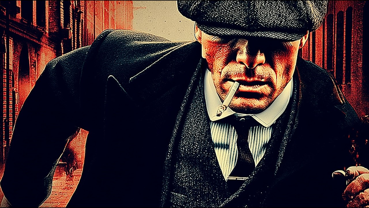 Songs That Make the World Step Back | Gentleman Shadow Blues