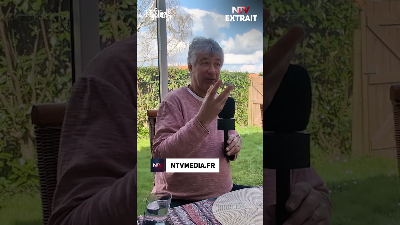 EXTRAIT MYSTERES NTV  Et si Votre ADN D&eacute;tenait les Cl&eacute;s de votre Libert&eacute;  !  La Nouvelle Terre..