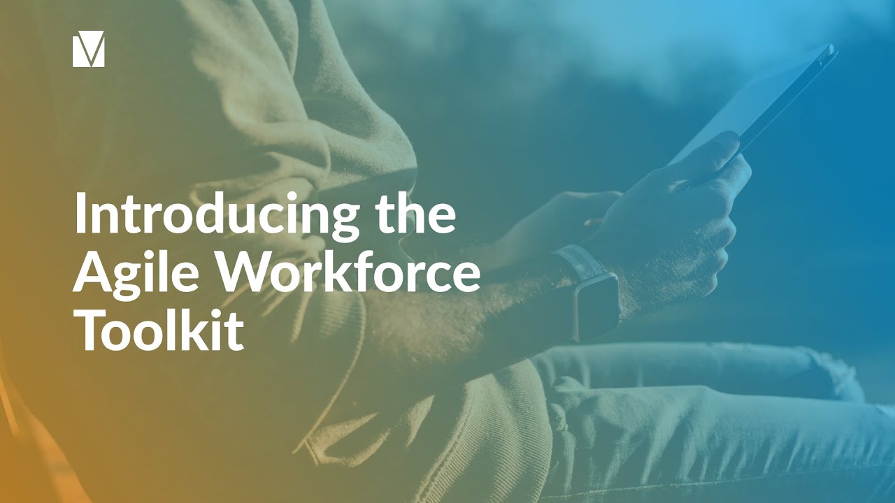 Agile Workforce Toolkit