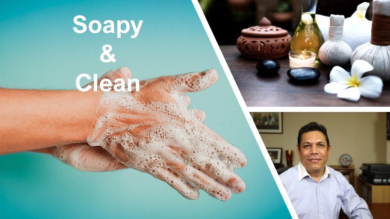 Top 15 Soapy and Clean fragrances Episode # 283