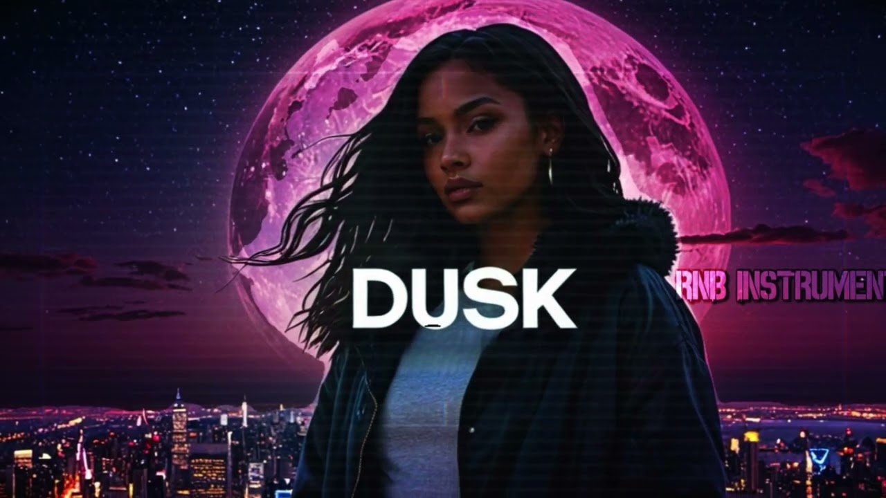 &ldquo;Dusk&rdquo; RnB Trap Soul Beat 2024 (Prod. Verse Beats) | RnB Trap Soul Type Beat 2024