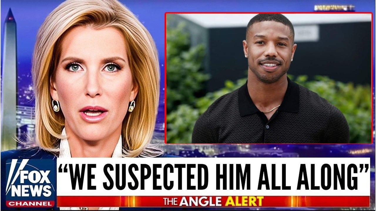 "You WILL Never See Michael B Jordan The Same Way Again After This   !"