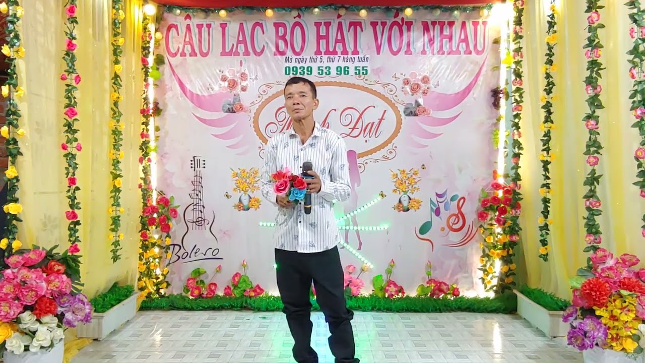 Thanh nhan . Thương Hoài ngàn năm . 28 tháng 2, 2026