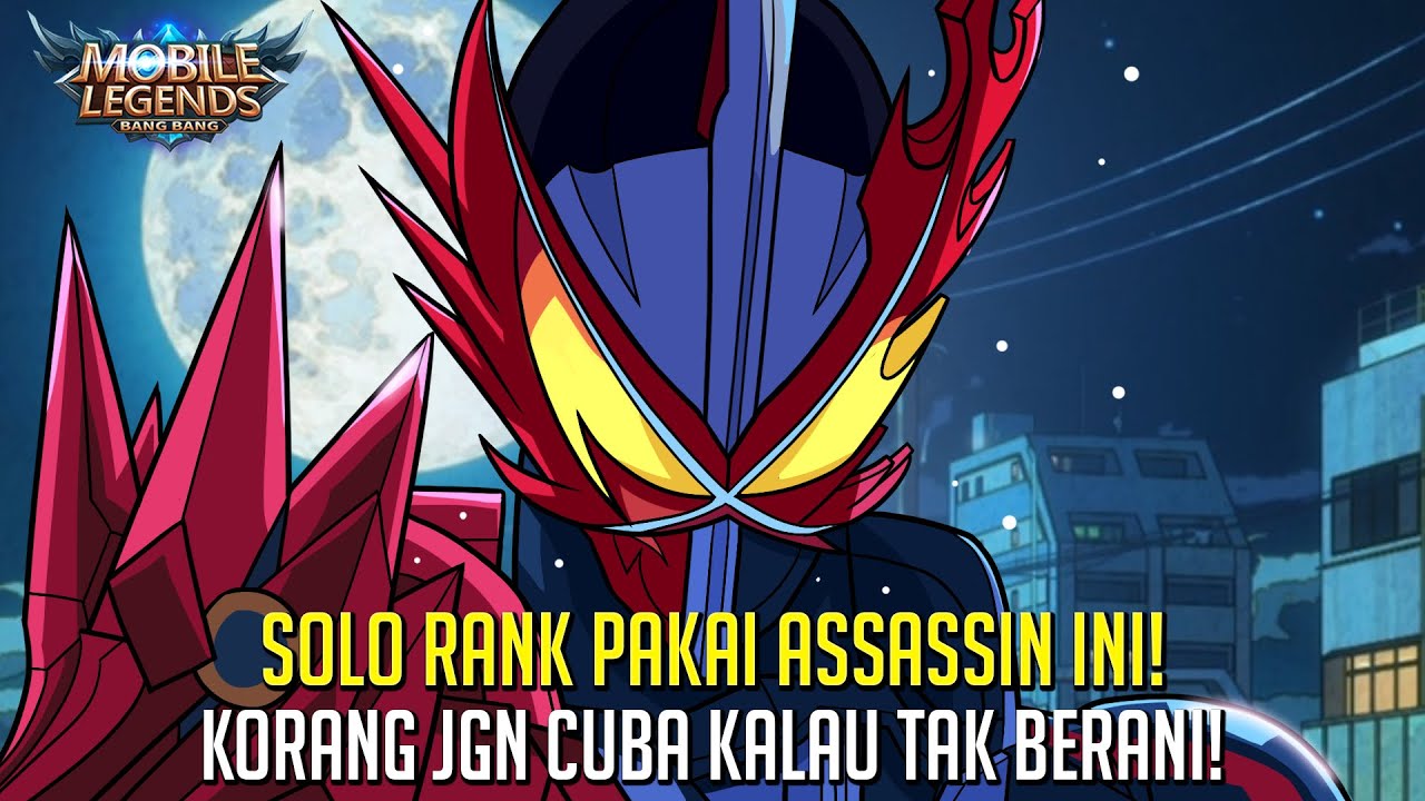 RAMAI YG MENANGIS KALAU JUMPA HERO NI! SEKALI COMBO LANGSUNG TERBANG KE BULAN! INI BENCANA!