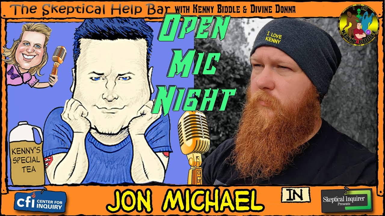 Ep. 224 - SHB featuring Jon 