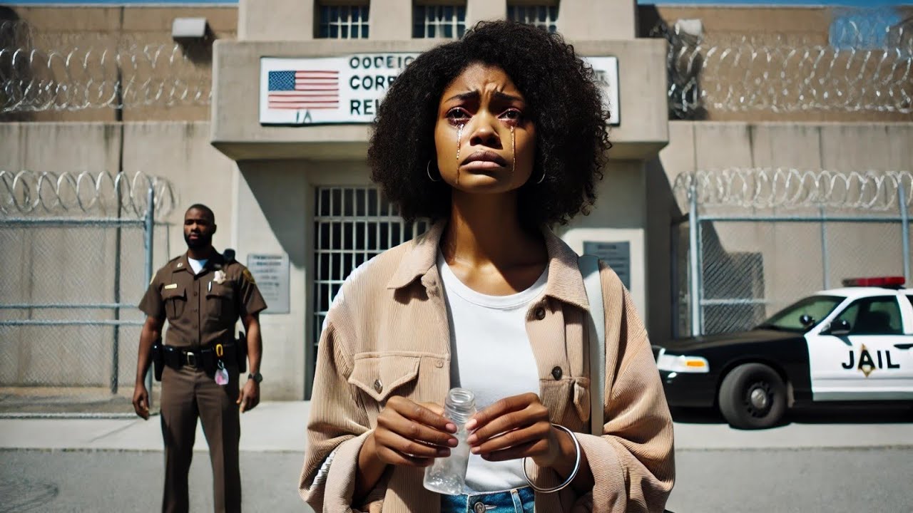 My Parents Sent Me To Prison For A Crime I Never Committed — The Day I Was Released Changed ...