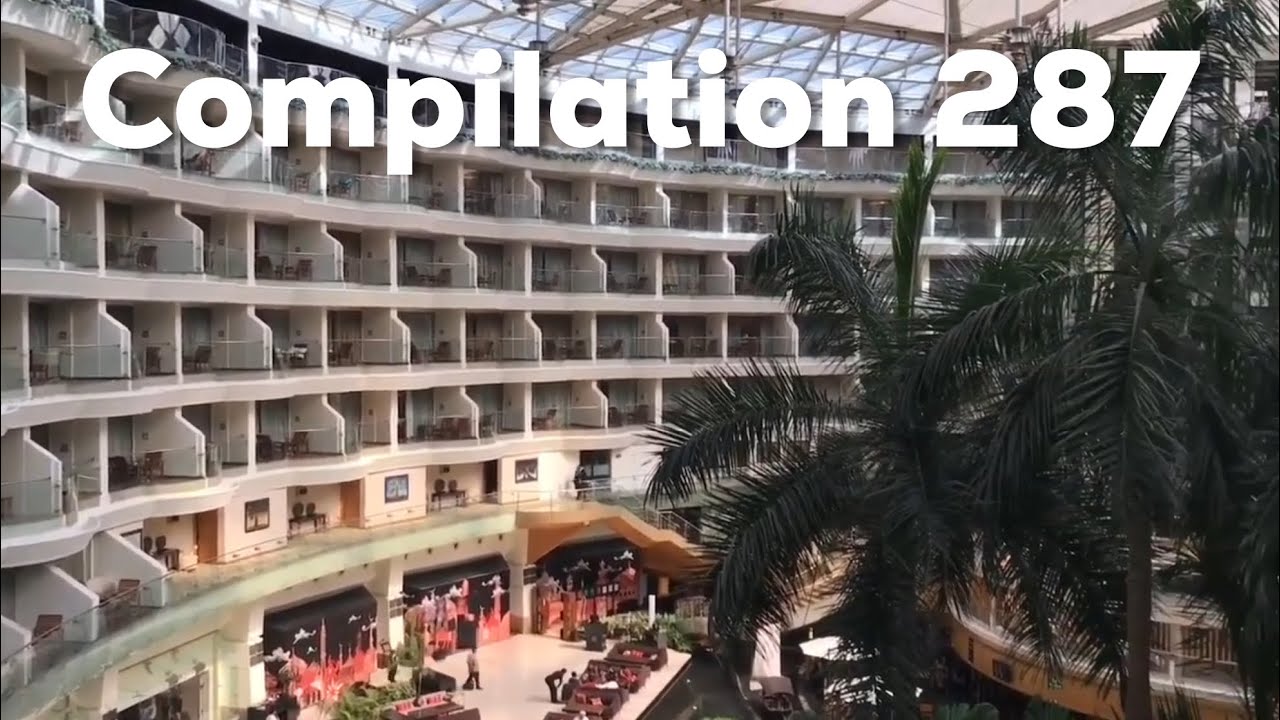 Compilation 287
