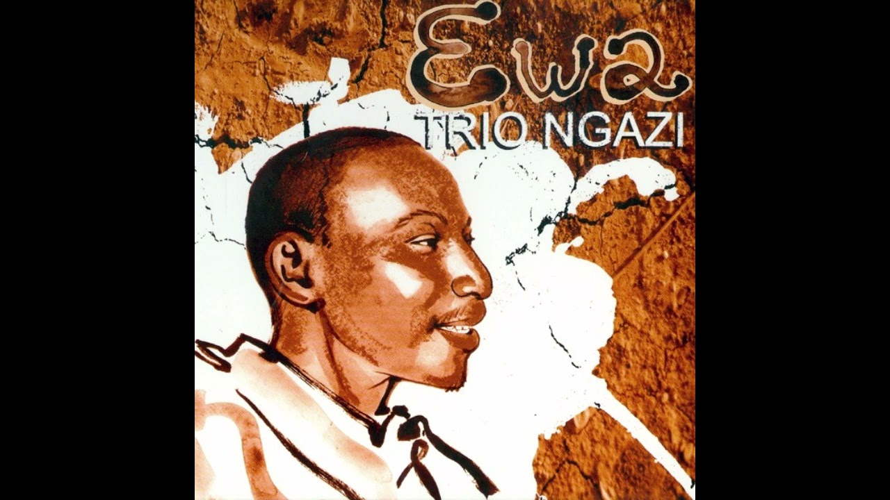 TRIO - YATIMA