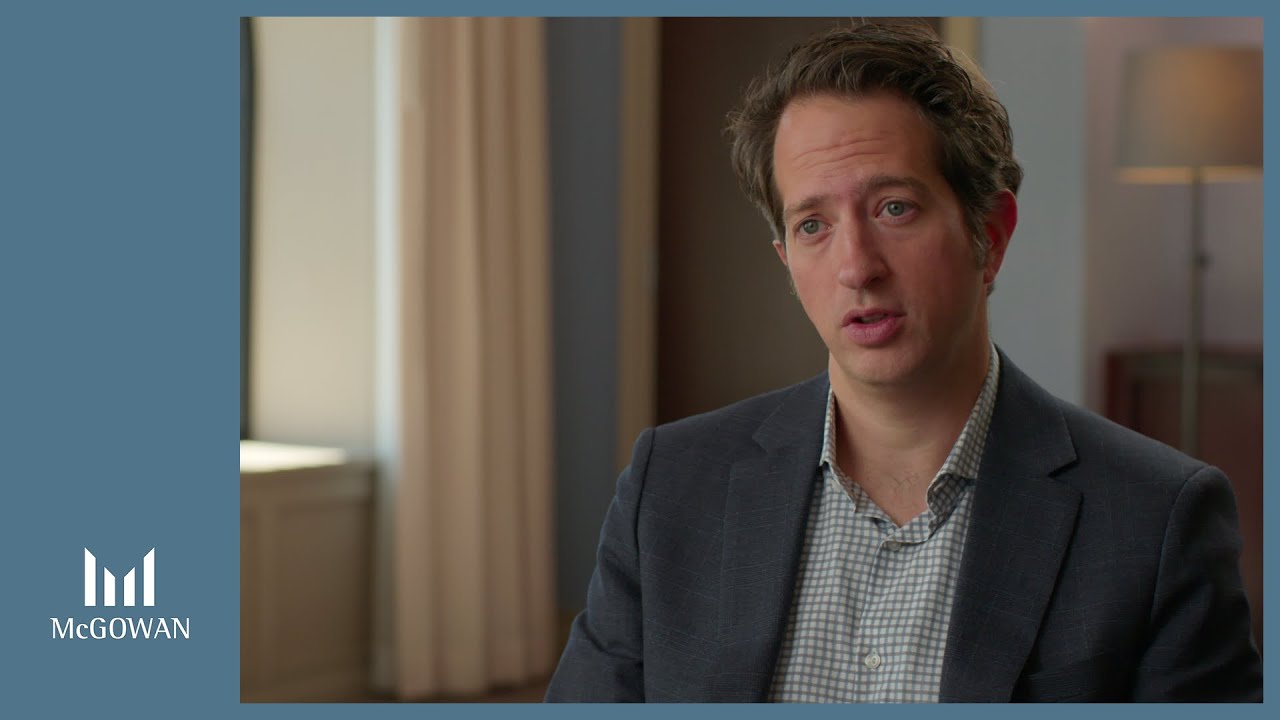 Jason Jay | Breaking Through Gridlock: The Power of Conversation in a Polarized World