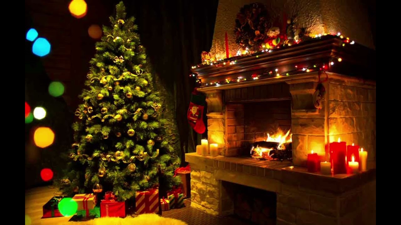 Two Christmas Hymns