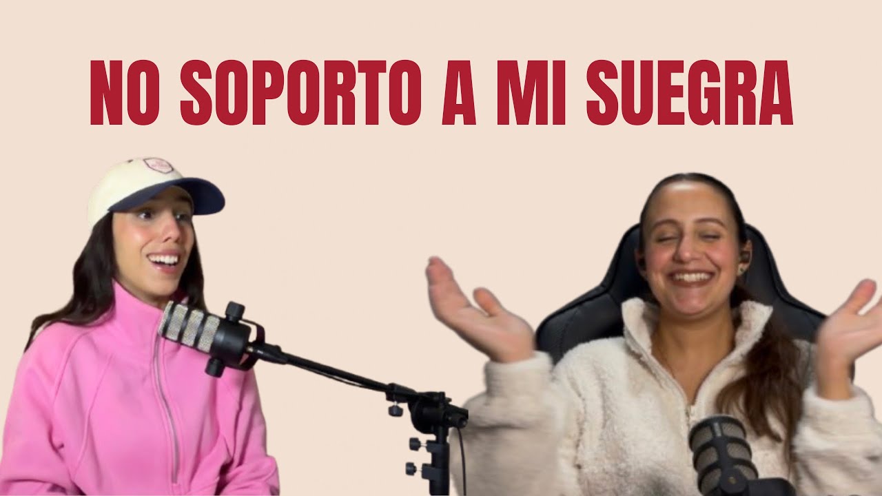 SUEGRAS VS NUERAS 