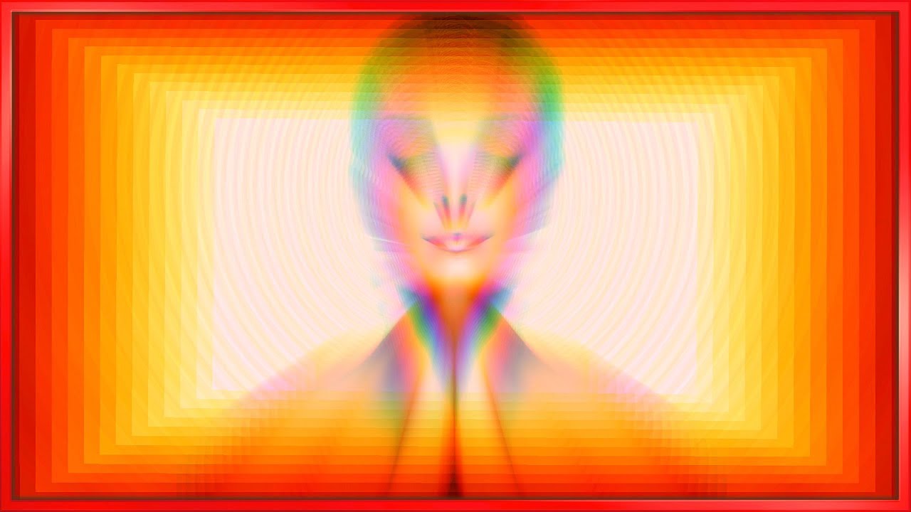 Opening of the Third Eye - Deep Theta Meditation - Higher Consciousness