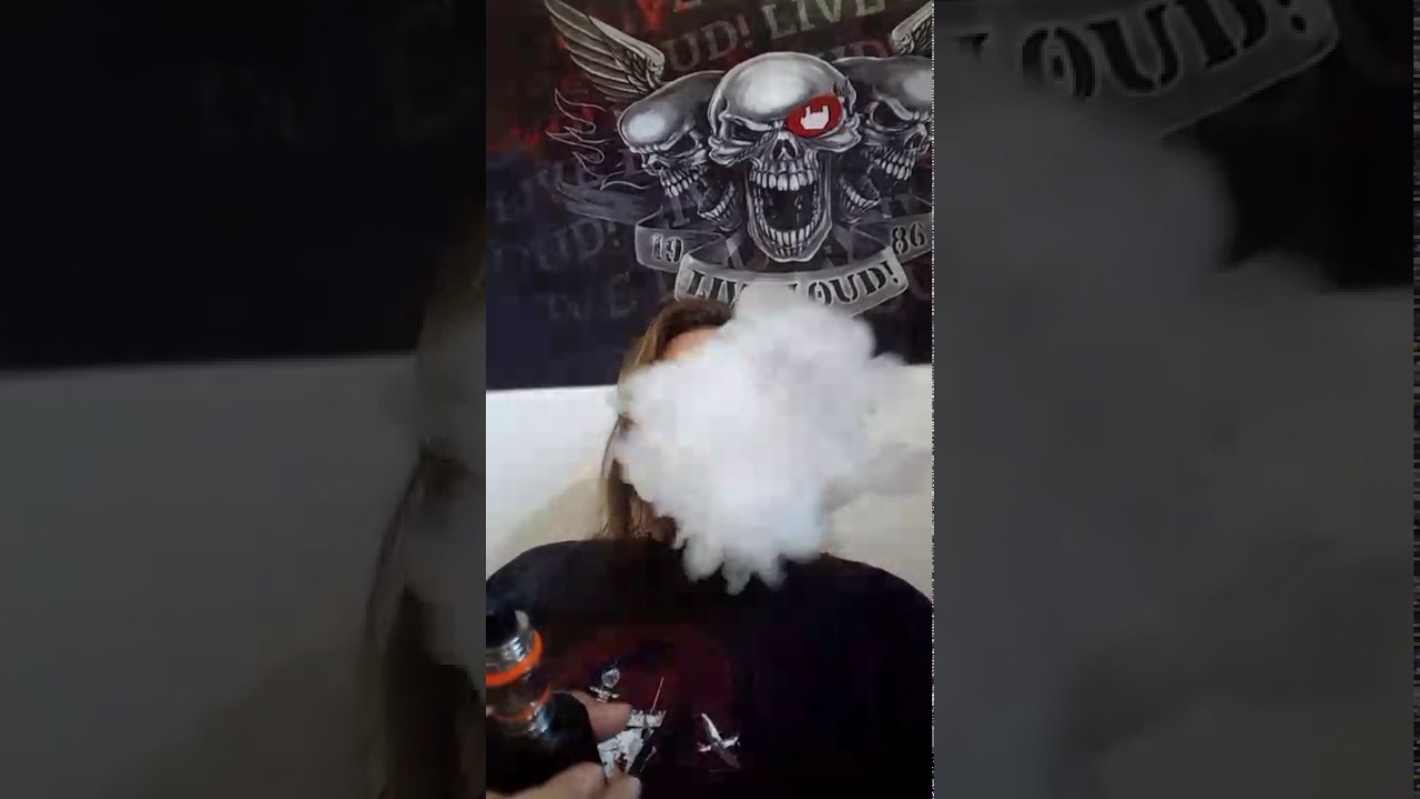 Smok TFV8 The Cloud Beast