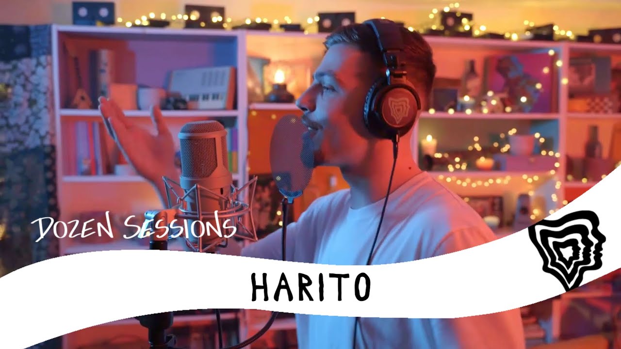 Harito | Dozen Sessions