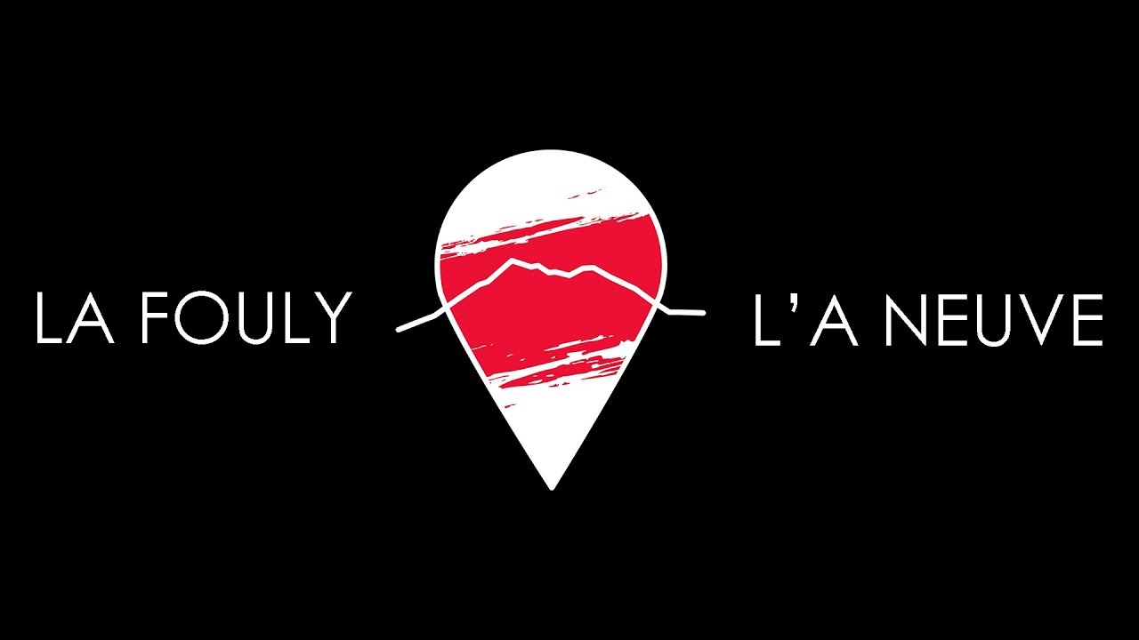 #3 LA FOULY - L'A NEUVE