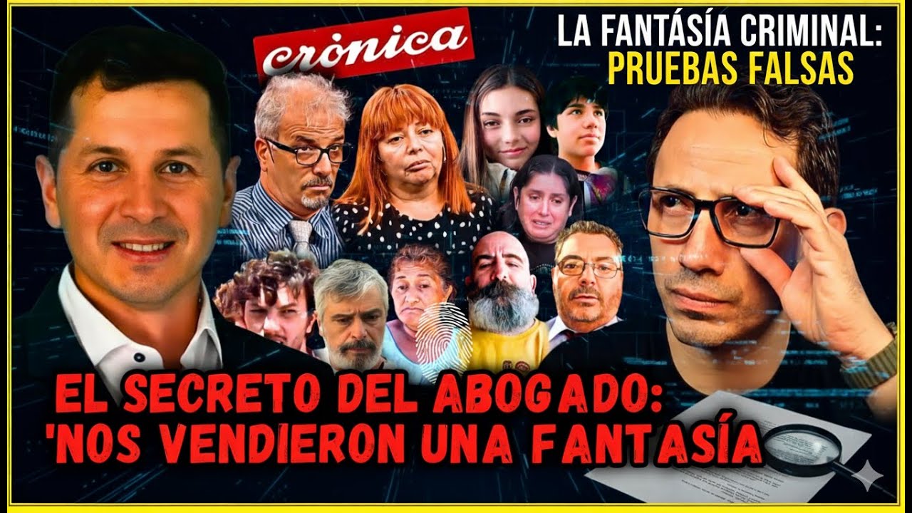 🚨 REVELAN el MAYOR SABOTAJE a la Investigaci&oacute;n del Crimen de Palom Josu&eacute;: Contradicciones y Mentiras