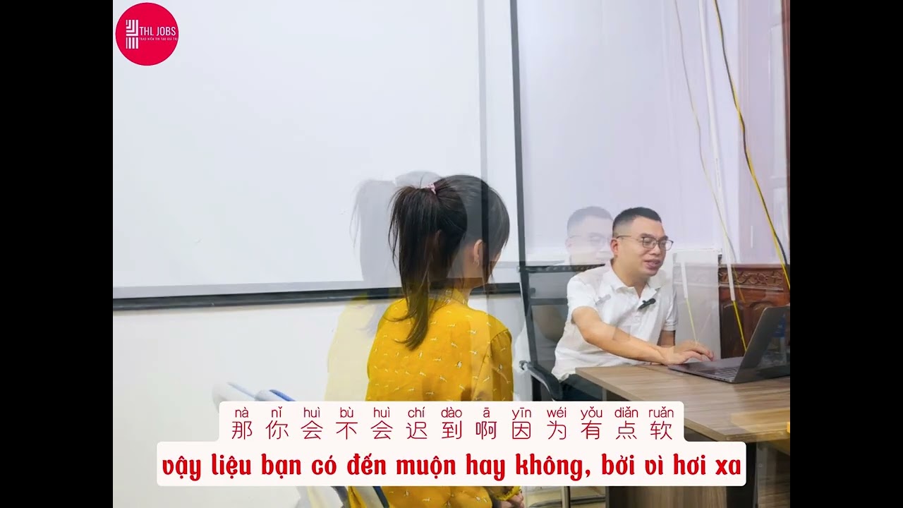 Phỏng vấn vị trí quản lý kho phần 2