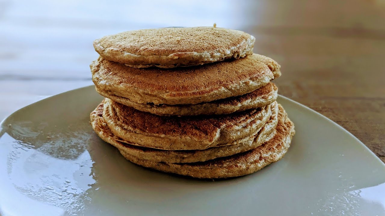 Recette de Pancakes de la celebre 