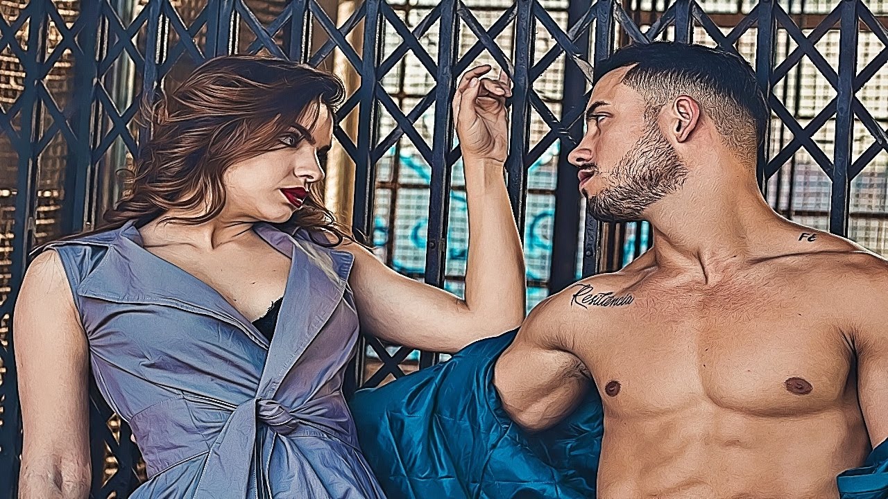 women chase the rarest of all males | the sigma male