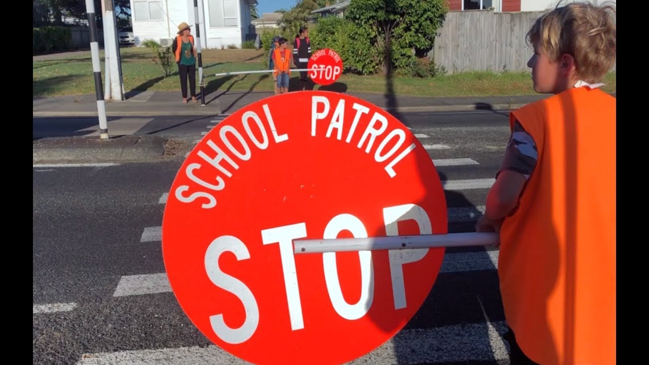 À l'école avec le prof nomade Épisode 10: L'école en Nouvelle-Zélande