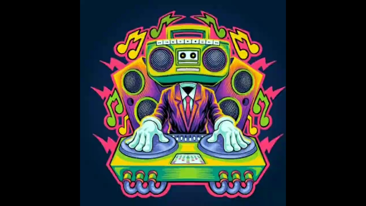 MEN AT WORK * EVERYTHING I NEED * REMIX FREESTYLE (((ALEXDJ)))