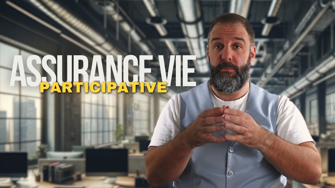Comprendre et optimiser l&rsquo;Infinite Banking (le plan de financement imm&eacute;diat)