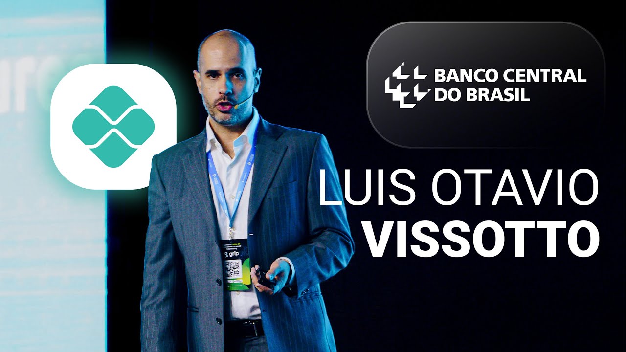 How Pix Redefined Payments in Brazil 🇧🇷 | Chile Fintech Forum 2025