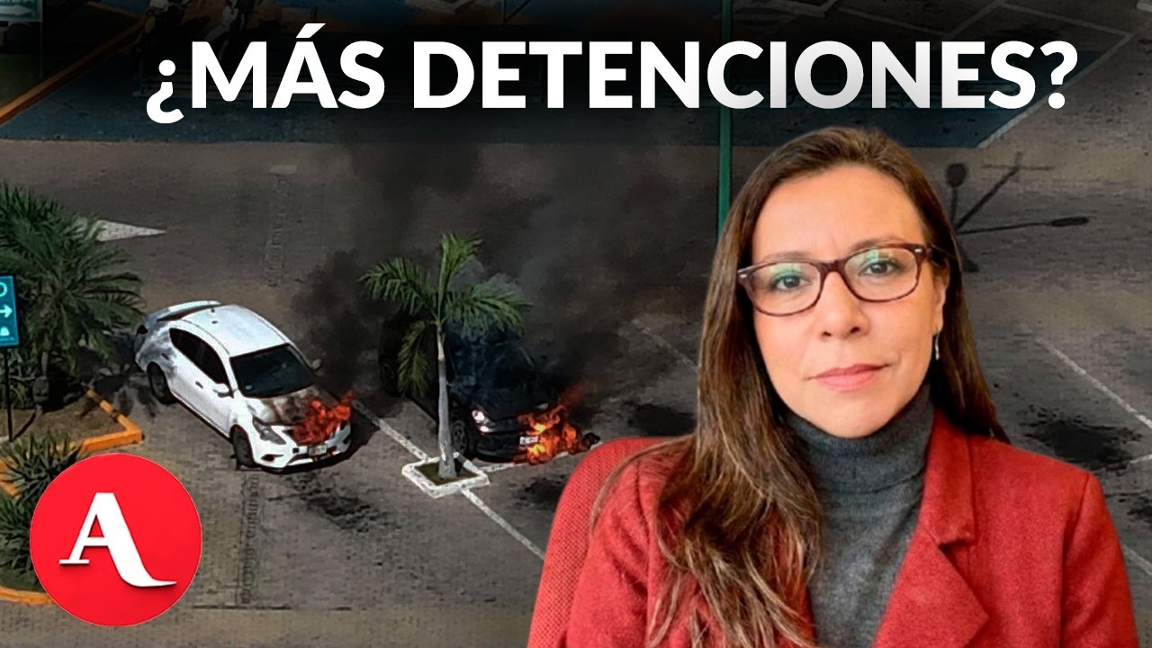 ¿Qué sigue tras la muerte de ‘El Mencho’?