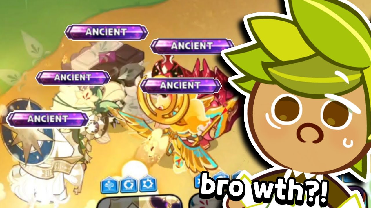 bro, i got the WHOLE FAMILY Package...