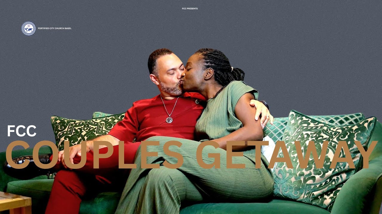 Fcc Couples get away Pt.1