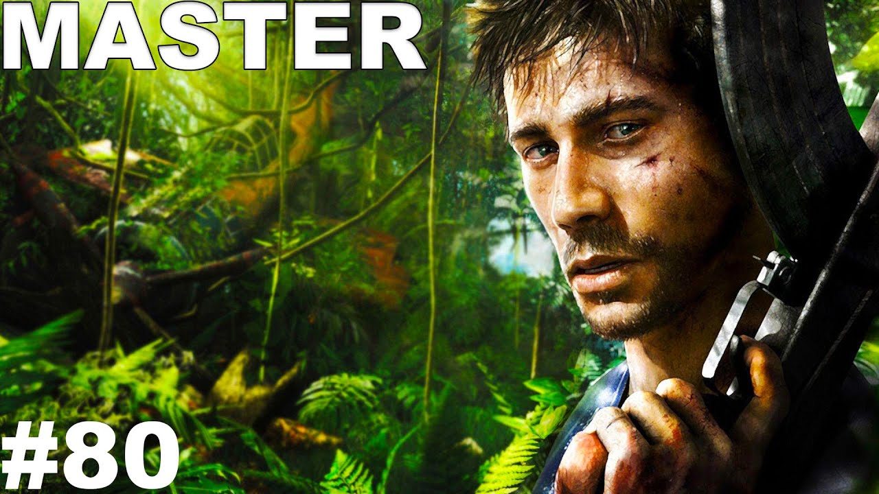 Far Cry 3 - Master Let's Play w/SanderThePanda Ep. 80