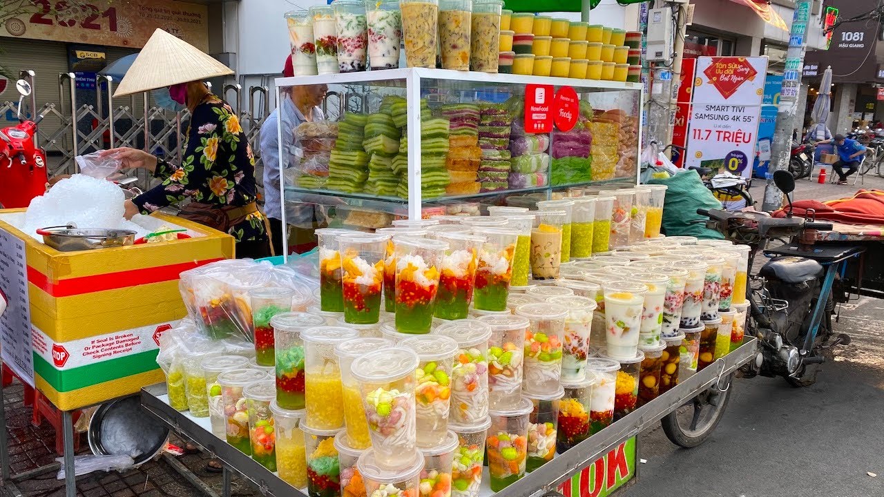 Khủng khiếp xe bánh quê nhiều chưa từng thấy, giá siêu rẻ chỉ 10k món