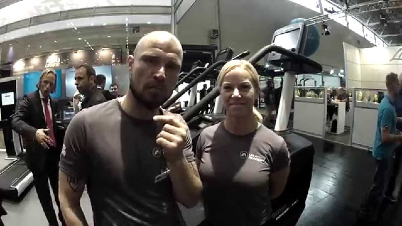 elbsprint.de - Deborah McConnell and Marc Rohde- Interview - LFA Global Master Trainer