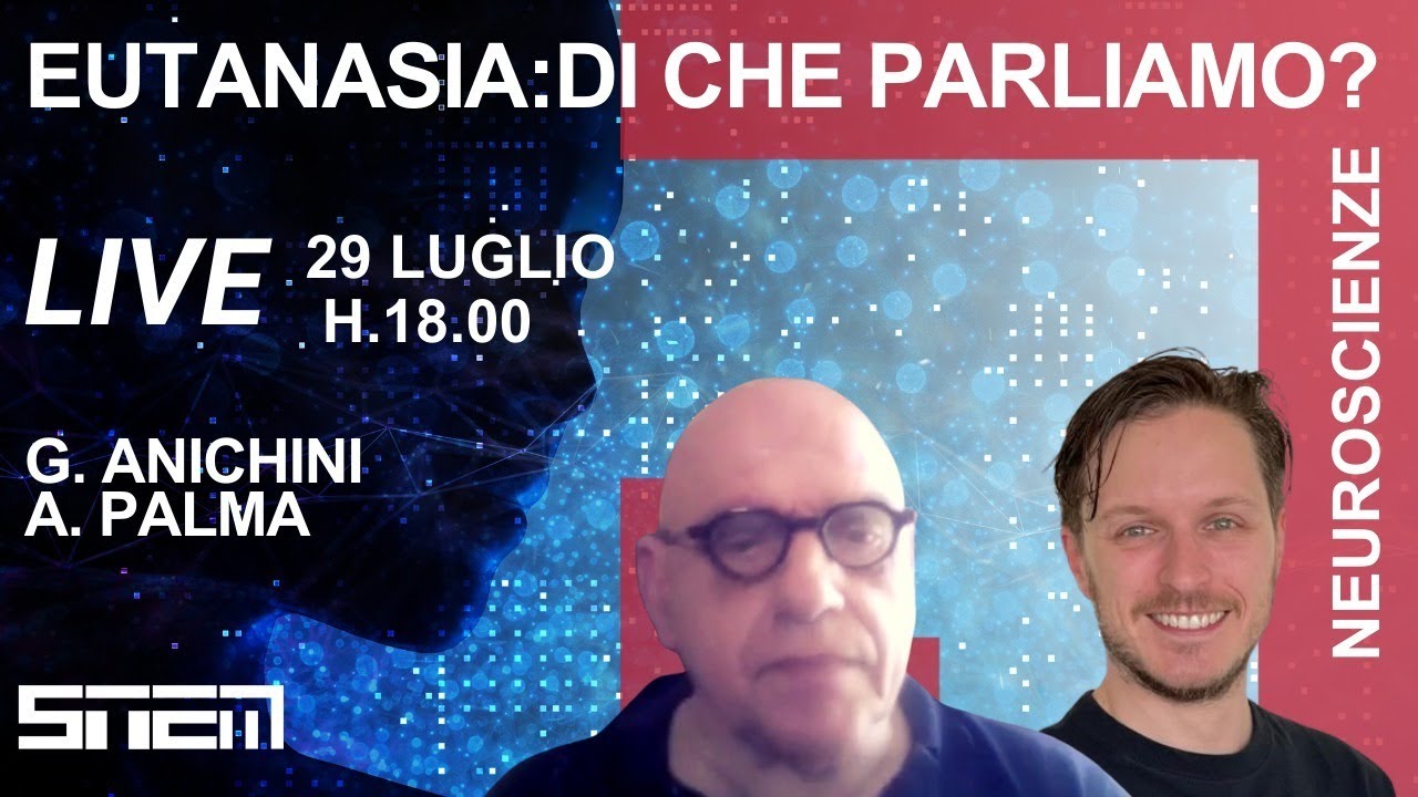 Eutanasia: di che parliamo?