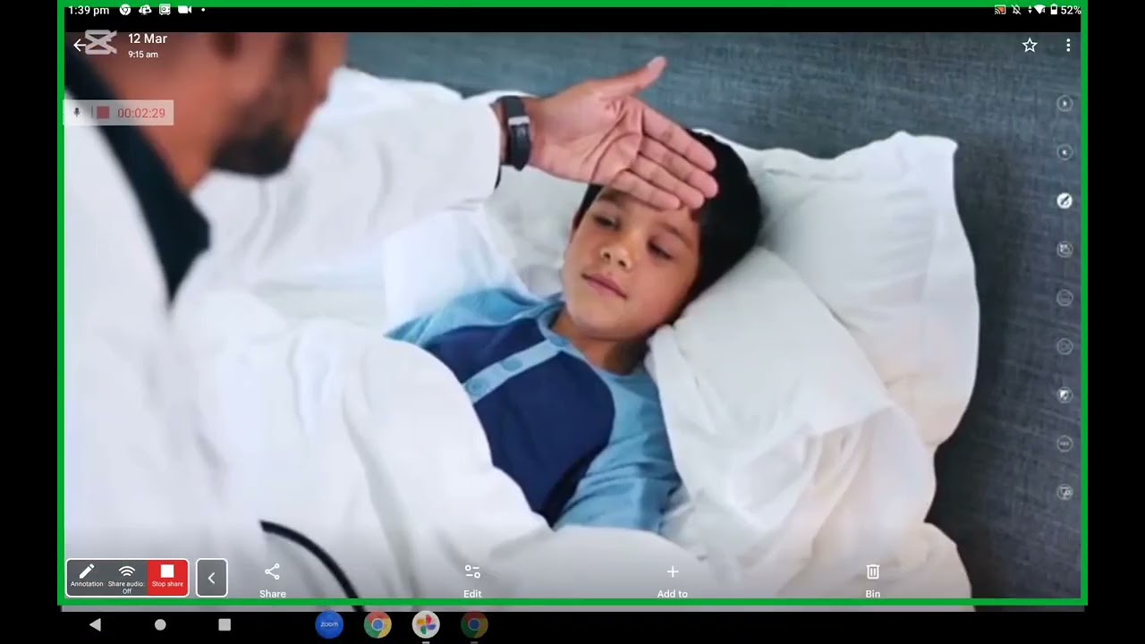 Edtech Class 2 Islamiyat B LIFFT 1