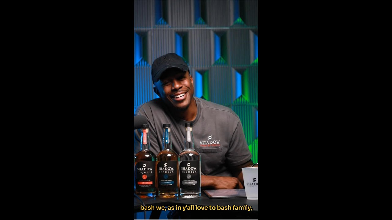 🚀 Episode 2: The Real Costs of Starting a Tequila Brand with Teddy Jasper | Shadow Tequila