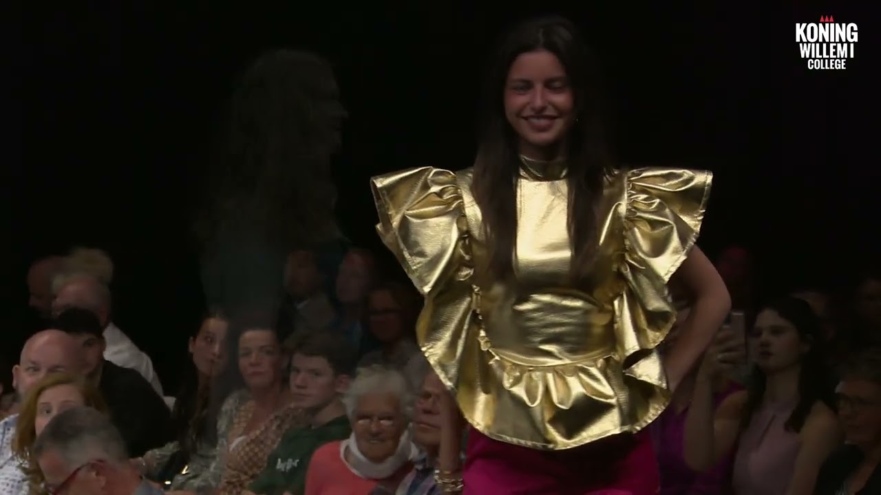 Aftermovie King's Fashion 2022