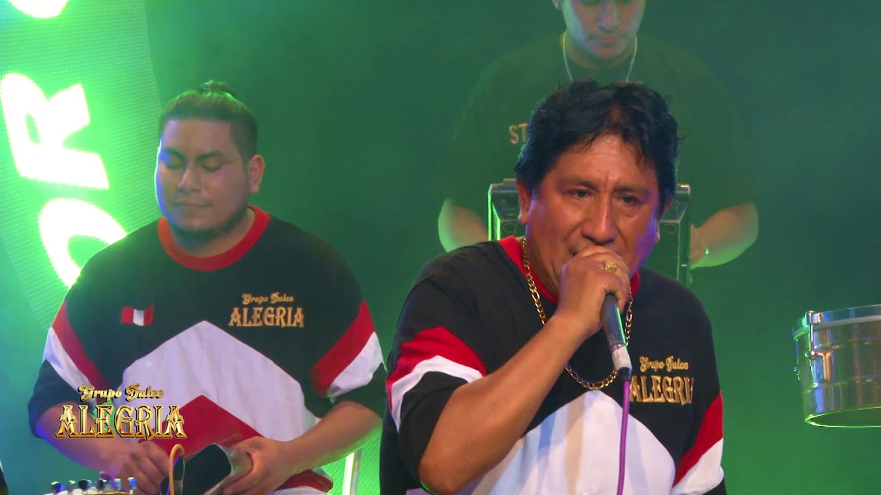 MIX 7 REFUGIO EN EL LICOR - EL PAISANITO - ELLA OTRA VEZ - NACI PARA AMARTE 42 ANIV. ALEGRIA 2020