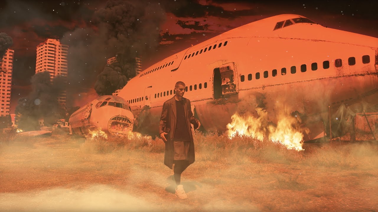 Wit. - Canyon Diablo (Official Video)