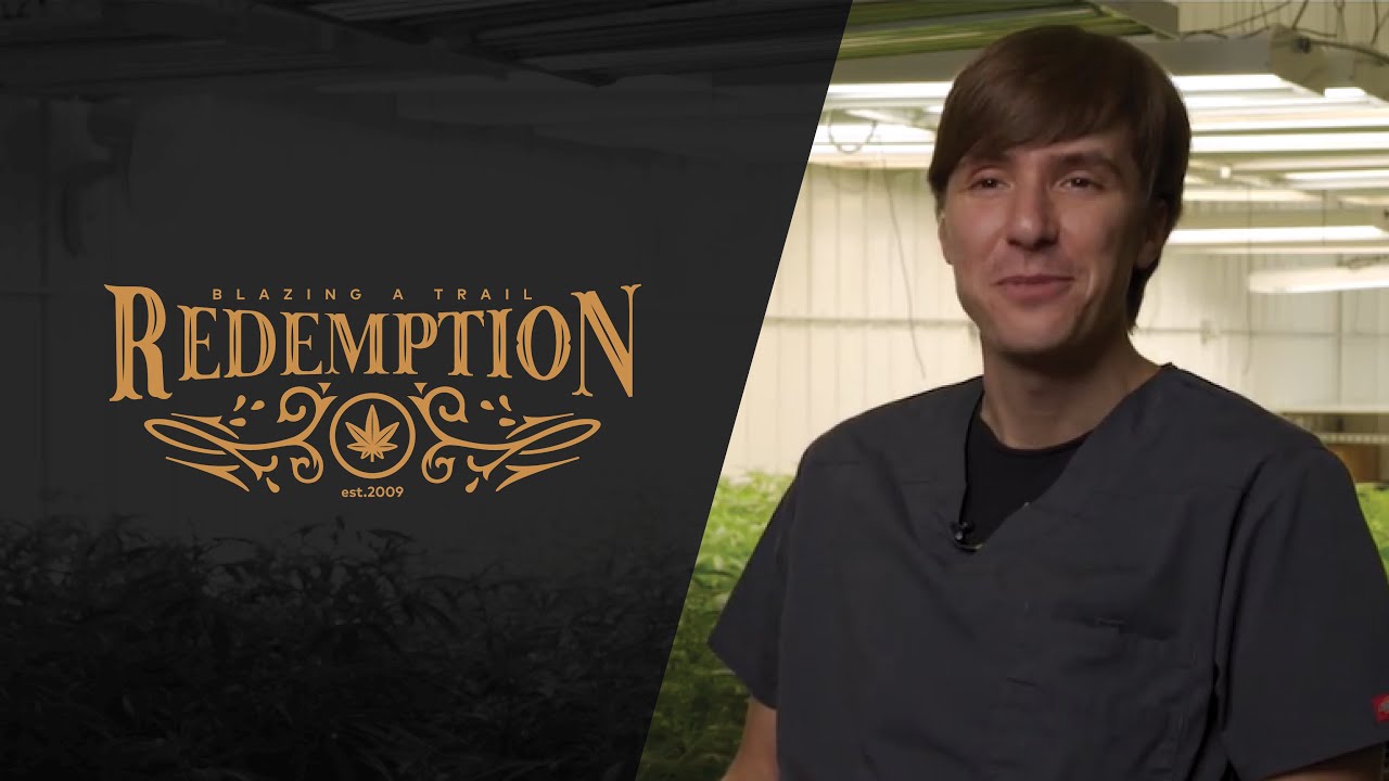 Driven Grow | Our Redemption Partnership